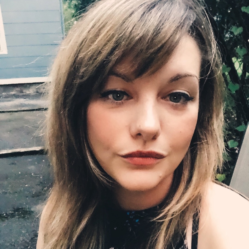 Meet your Posher, Siobhan